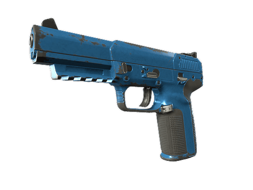 Five-SeveN | Sky Blue