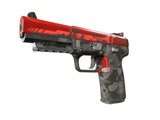 Five-SeveN | Urban Hazard