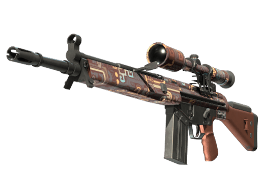 G3SG1 | Ancient Ritual