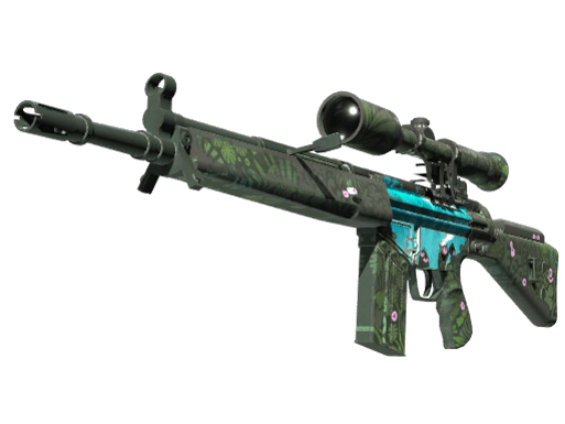G3SG1 | Dream Glade