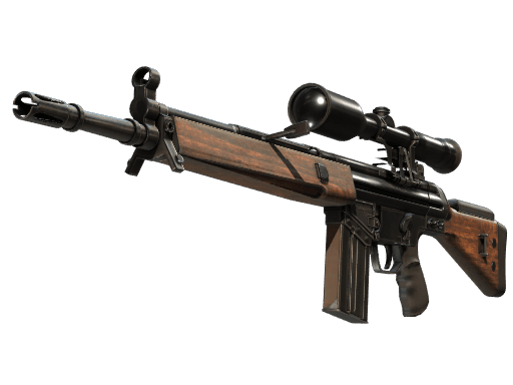 G3SG1 | Hunter