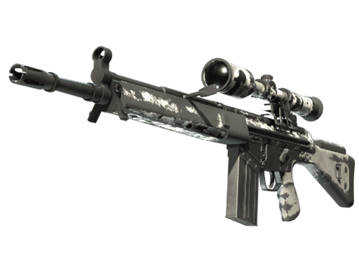 G3SG1 | Polar Camo