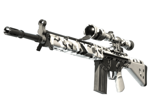 G3SG1 | Polar Camo