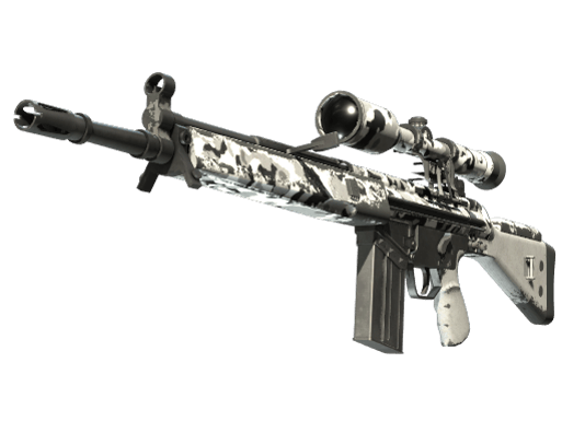 G3SG1 | Polar Camo