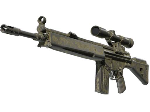 G3SG1 | Safari Mesh
