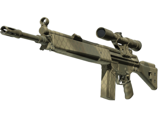 G3SG1 | Safari Mesh