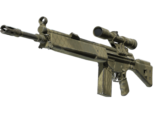 G3SG1 | Safari Mesh