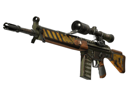 G3SG1 | Scavenger