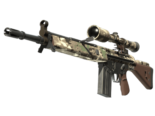G3SG1 | VariCamo