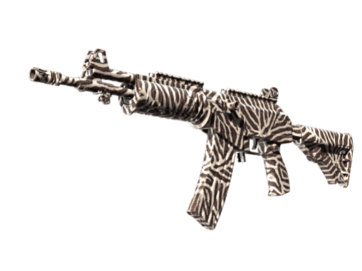 Galil AR | Akoben
