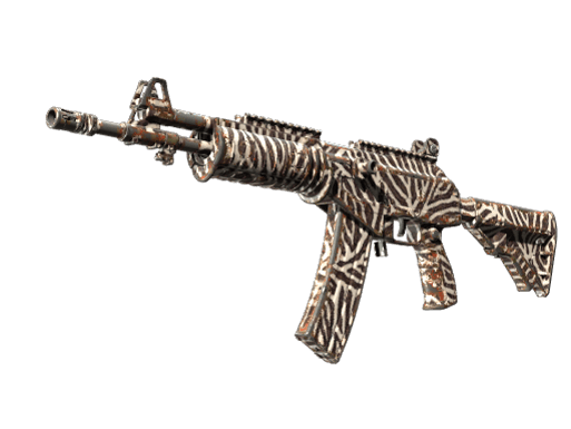 Galil AR | Akoben