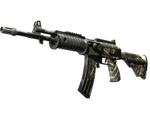 Galil AR | Destroyer