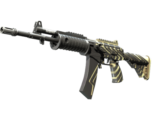 Galil AR | Destroyer