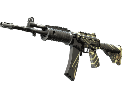 Galil AR | Destroyer