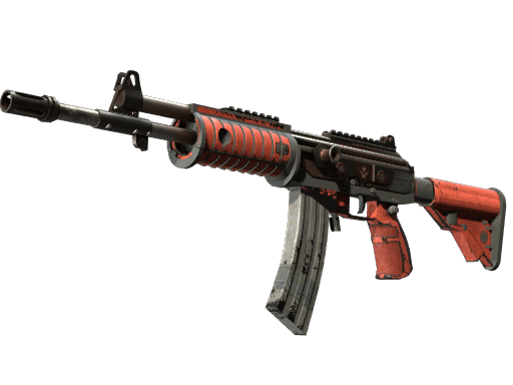 Galil AR | Firefight