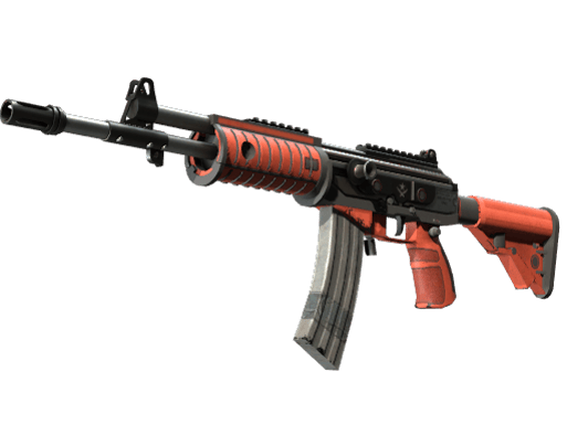 Galil AR | Firefight