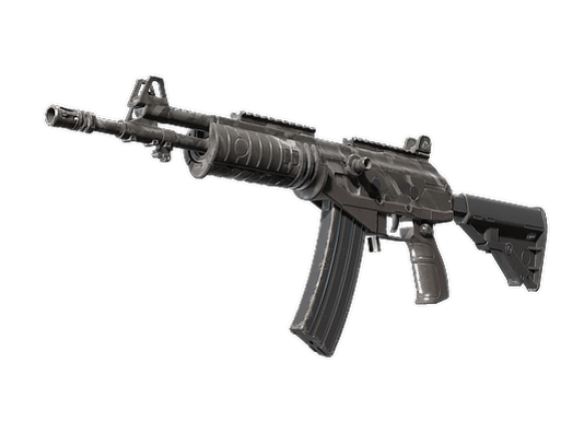 Galil AR | Grey Smoke