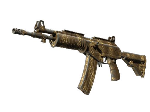 Galil AR | Hunting Blind