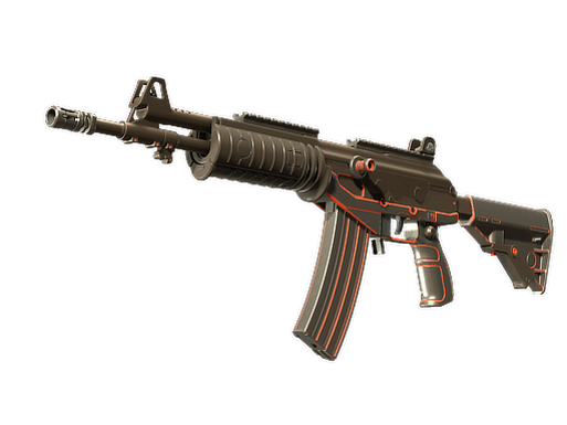 Galil AR | O-Ranger
