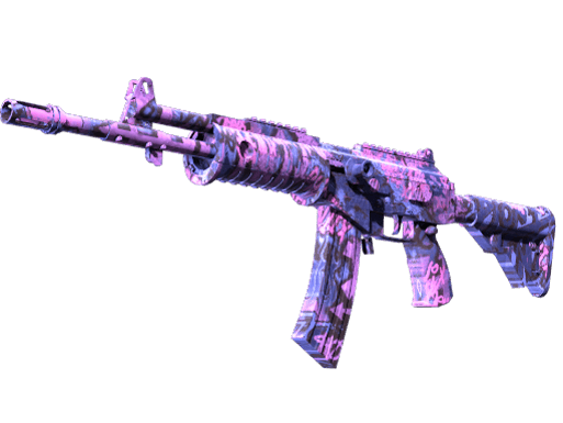 Galil AR | Phoenix Blacklight