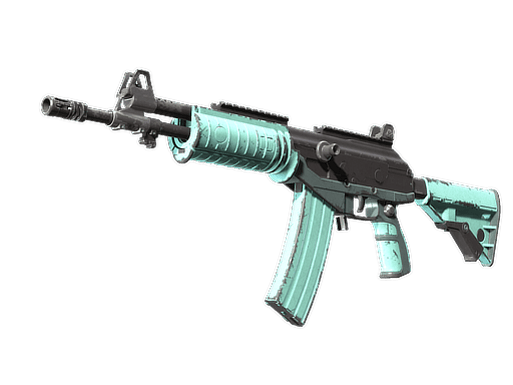 Galil AR | Robin’s Egg