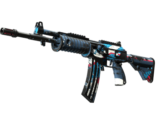 Galil AR | Rocket Pop