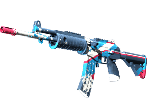 Galil AR | Rocket Pop