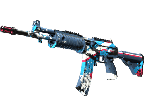 Galil AR | Rocket Pop