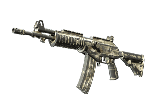 Galil AR | Sage Spray