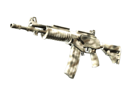 Galil AR | Sage Spray