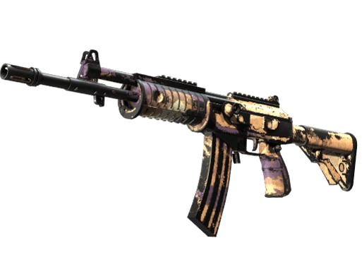 Galil AR | Sandstorm