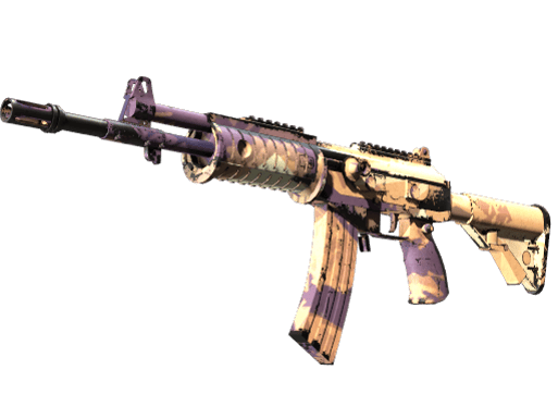 Galil AR | Sandstorm
