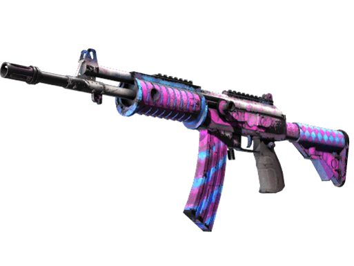 Galil AR | Sugar Rush