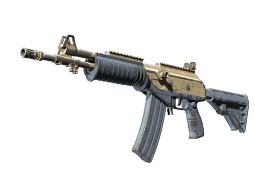 Galil AR | Tornado
