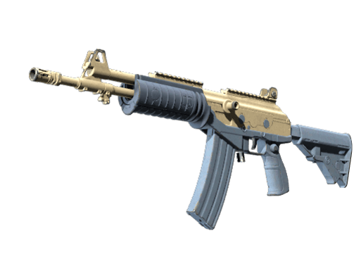 Galil AR | Tornado