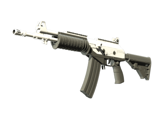 Galil AR | Tuxedo