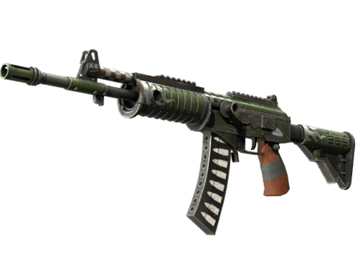 Galil AR | Vandal