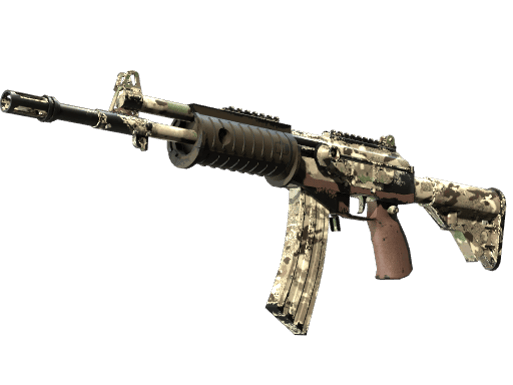 Galil AR | VariCamo