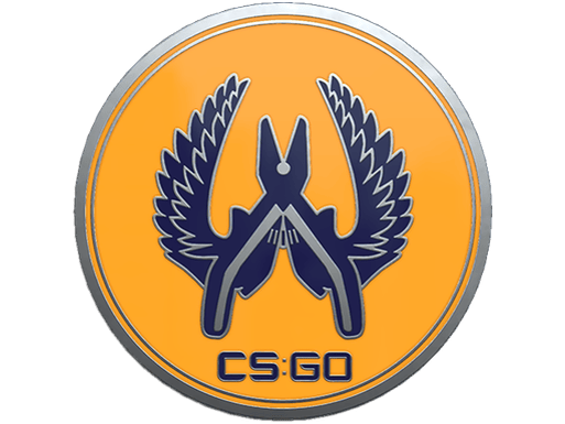 Genuine Guardian 2 Pin