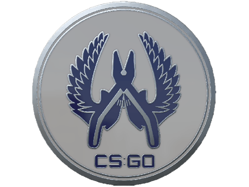 Genuine Guardian 3 Pin
