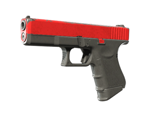 Glock-18 | Candy Apple