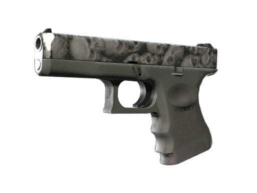 Glock-18 | Catacombs