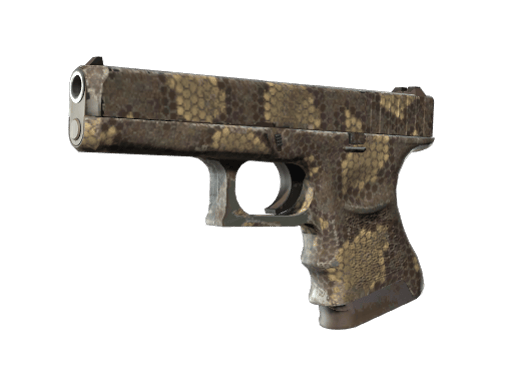Glock-18 | Death Rattle