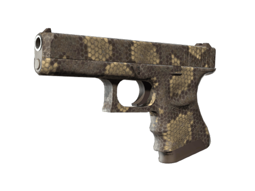 Glock-18 | Death Rattle