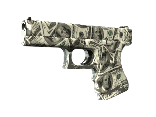 Glock-18 | Franklin