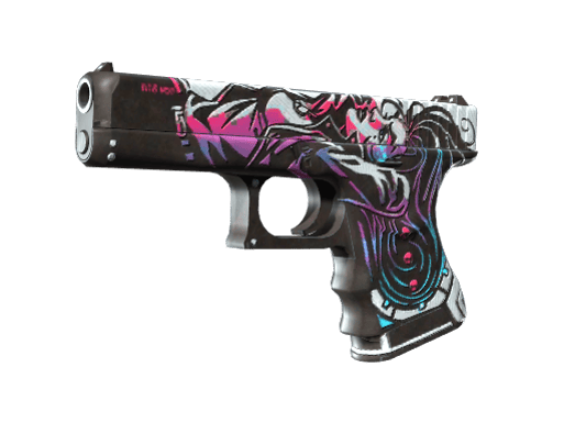 Glock-18 | Neo-Noir