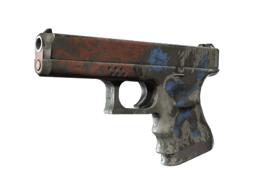 Glock-18 | Sacrifice