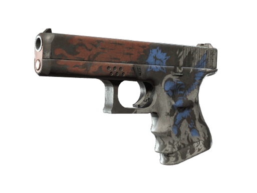 Glock-18 | Sacrifice