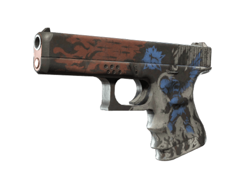 Glock-18 | Sacrifice