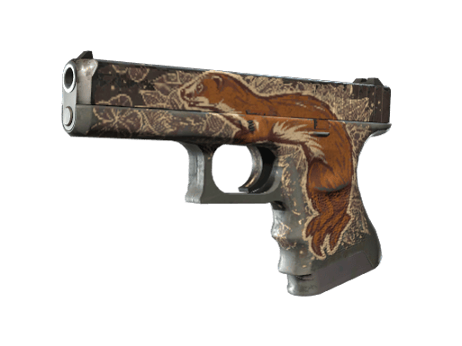 Glock-18 | Weasel